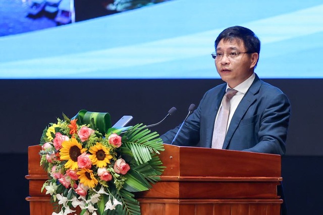 Bộ trưởng GTVT: Tới năm 2025, miền Trung có thêm 1.200 km cao tốc