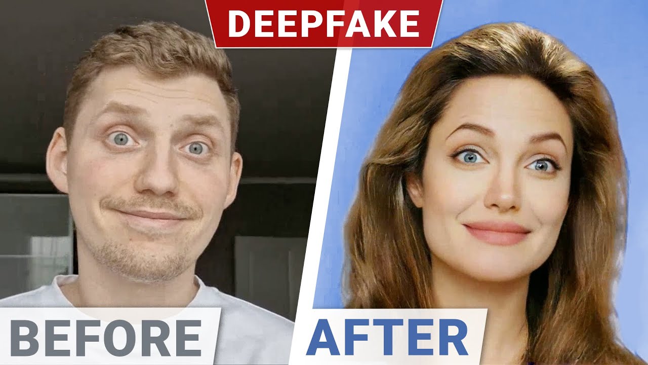 Deepfake - Hình thức lừa đảo nguy hiểm sẽ phổ biến hơn trong tương lai?