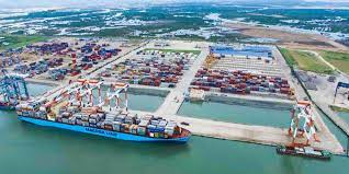 Đề xuất cơ chế ‘cảng mở’ tại bến cảng Cái Mép-Thị Vải