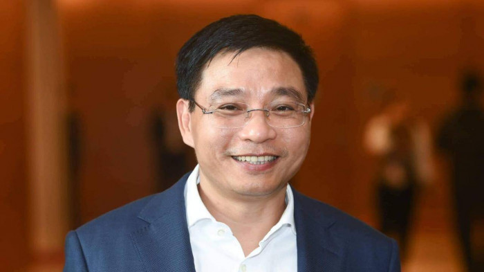 Quốc hội phê chuẩn ông Nguyễn Văn Thắng giữ chức Bộ trưởng Bộ GTVT