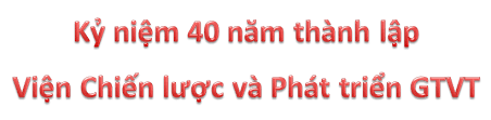 Thông báo mời dự Lễ kỉ niệm 40 năm ngày thành lập Viện (1974-2014) và đón nhận Huân chương Lao động Hạng nhì của Chủ tịch Nước Cộng hòa xã hội chủ nghĩa Việt Nam trao tặng